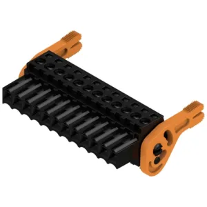 1687980000 Weidmüller Steckverbindersysteme