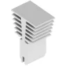 10134600 Fischer Elektronik Kühlkörper