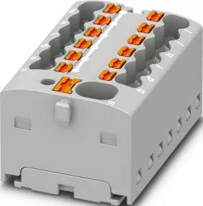 1046961 Phoenix Contact Reihenklemmen