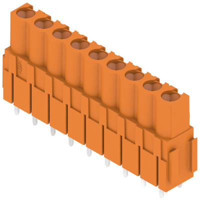 1682800000 Weidmüller Steckverbindersysteme Bild 1