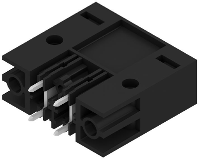 1930820000 Weidmüller Steckverbindersysteme Bild 2