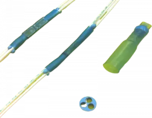 650140-000 Raychem Stoßverbinder