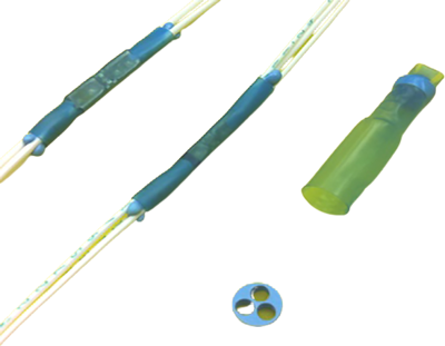 650140-000 Raychem Stoßverbinder