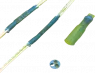 650140-000 Raychem Stoßverbinder