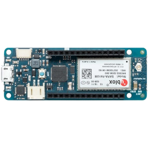 ABX00019 Arduino Single Board Computer Bild 3