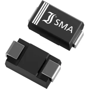 P4SMA480A Diotec Semiconductors TVS Dioden