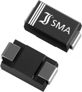 Z1SMA10 Diotec Zener Dioden