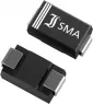 P4SMA400A Diotec TVS Dioden