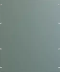 PBPA19022GY2 Hammond Gehäusezubehör