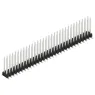 SL 11 SMD 130 62 Z Fischer Elektronik Steckverbindersysteme