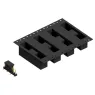 SL LP 5 SMD 051 7 S B TR Fischer Elektronik Steckverbindersysteme