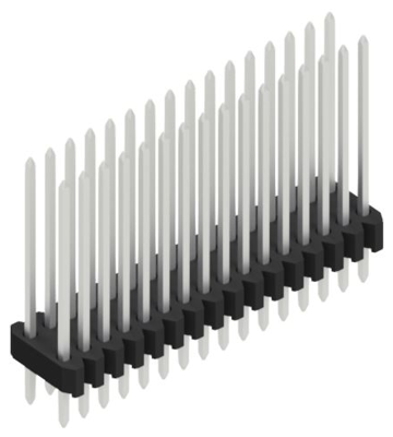 10061452 Fischer Elektronik Steckverbindersysteme