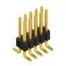 SLV W 4 SMD 048 10 G Fischer Elektronik Steckverbindersysteme