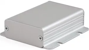 1455CF801 Hammond Kleingehäuse und Modulgehäuse