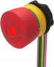 84-5331.2B40 eao Not-Aus-Schalter