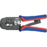 97 51 10 Knipex Crimpzangen, Presszangen