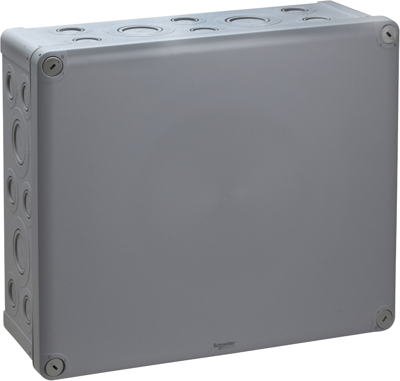 ENN05099 Schneider Electric Unterputzdosen, Abzweigkästen