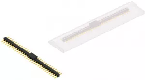 SL12SMD03529GBSM Fischer Elektronik Steckverbindersysteme