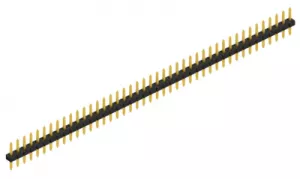 SLY108143G Fischer Elektronik Steckverbindersysteme