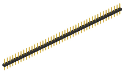 SLY108143G Fischer Elektronik Steckverbindersysteme