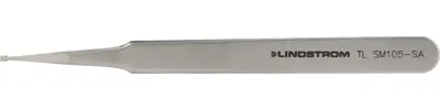 TL SM 105-SA LINDSTRÖM Pinzetten Bild 2