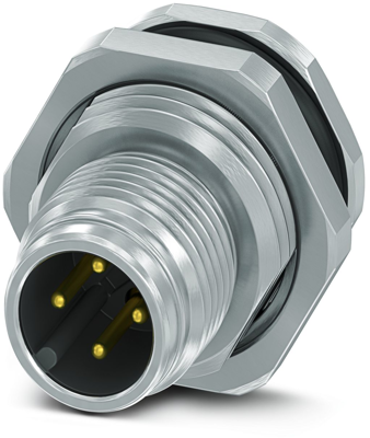1108002 Phoenix Contact Sensor-Aktor Rundsteckverbinder