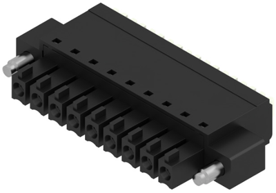 1971850000 Weidmüller PCB Connection Systems