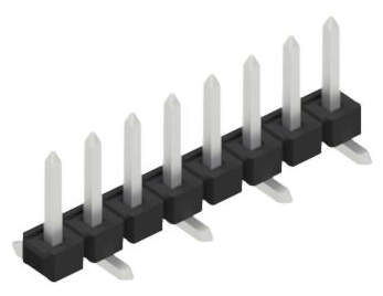 10059081 Fischer Elektronik Steckverbindersysteme