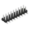 SL LP 6 SMD 038 18 Z Fischer Elektronik Steckverbindersysteme