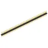 SLY 1 081 37 G Fischer Elektronik Steckverbindersysteme