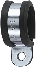 166-50609 HellermannTyton Zubehör für Kabelmanagement Bild 1