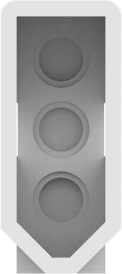 770074-1 AMP Steckverbindersysteme Bild 5