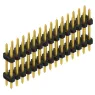 SLY 6 081 30 G Fischer Elektronik Steckverbindersysteme