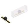 SLY 7 SMD 036 14 G B SM Fischer Elektronik Steckverbindersysteme