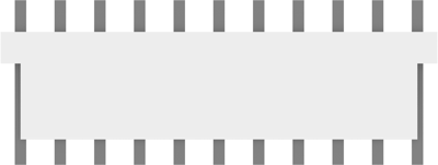 1-640445-1 AMP Steckverbindersysteme Bild 3