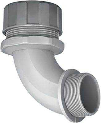 166-40805 HellermannTyton Schlauchverschraubungen