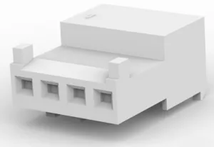 3-643814-4 AMP Steckverbindersysteme