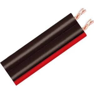 BYB-5-94F701 by.B Lautsprecherkabel und Mikrofonkabel