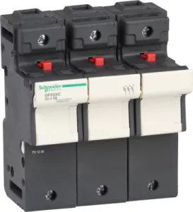 DF223C Schneider Electric Sicherungshalter