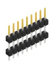 10056503 Fischer Elektronik Steckverbindersysteme