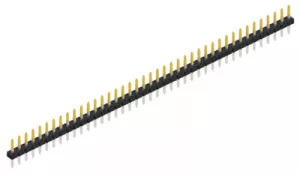 SLY108141S Fischer Elektronik Steckverbindersysteme
