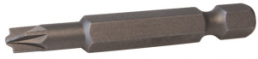 Schraubendreherbit, L 60 mm, T4545 1