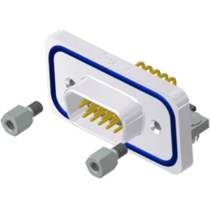 15-002193 CONEC D-Sub Steckverbinder