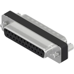 163A50029X CONEC Adapter für D-Sub Steckverbinder, USB Steckverbinder, PC Steckverbinder