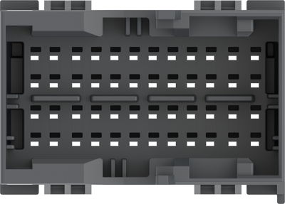 2366066-1 AMP Zubehör für Automotive Steckverbinder Bild 4