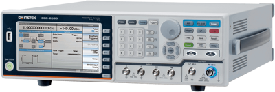 GSG-2060 (GPIB+AUX) (CE) GW Instek Funktionsgeneratoren Bild 2