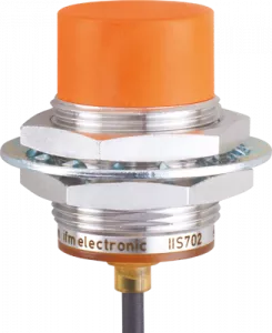 IIS711 IFM electronic Näherungsschalter, Reedschalter