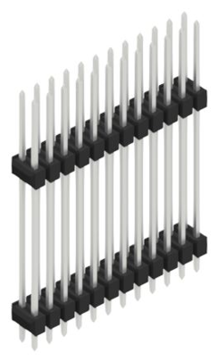 SL1426524Z Fischer Elektronik Steckverbindersysteme