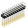 SL 19 108 22 S Fischer Elektronik Steckverbindersysteme