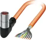 1622230 Phoenix Contact Sensor-Aktor Kabel